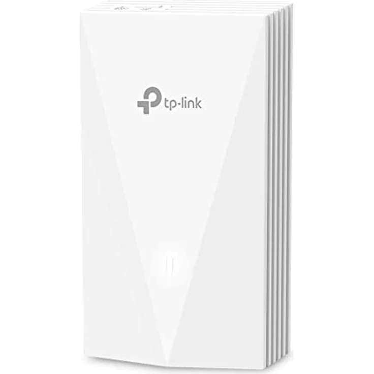 TP-Link AX3000 Wall-Plate Dual-Band WiFi, EAP655-Wall – Bild 1