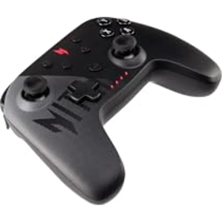 Acer Nitro Wireless Controller NGR300 (PC, Android, iOS), Gaming Controller, Schwarz – Bild 6