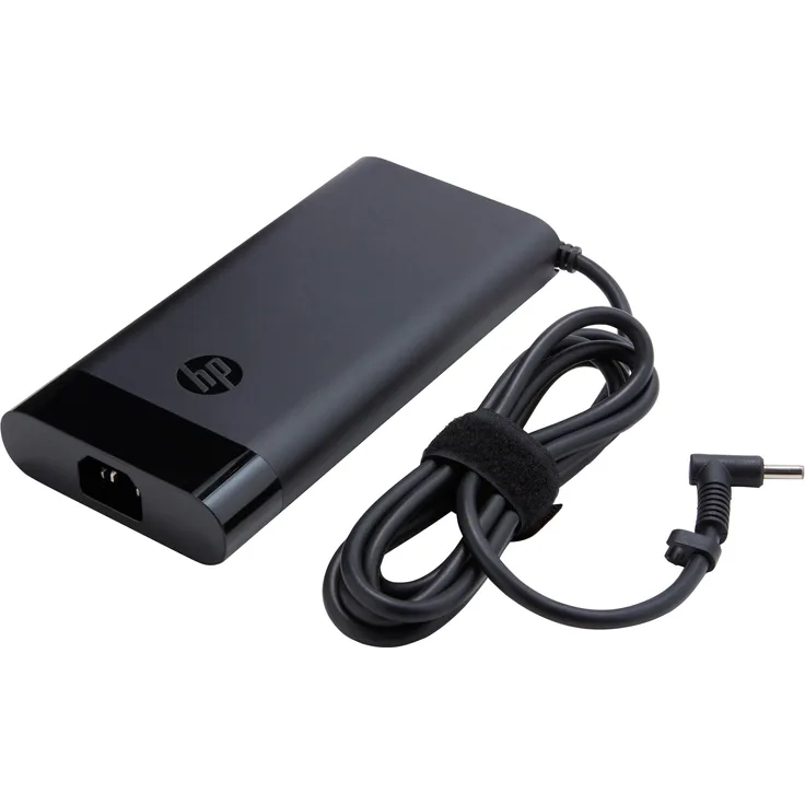 HP ZBOOK 4.5MM 230W SLM SMRT AC ADPT, Notebook Netzteil mit 230 W Leistung