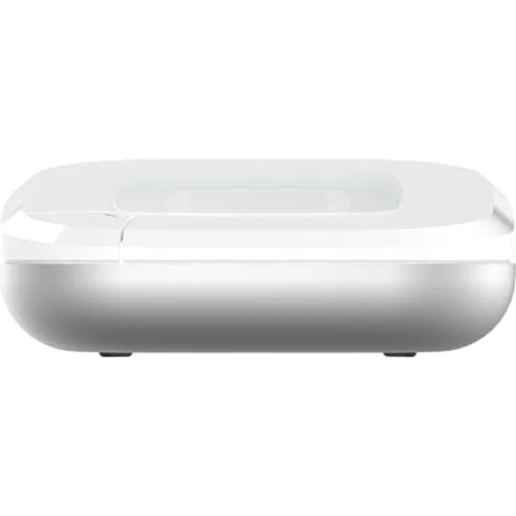 Homematic IP Access Point 2, Smart Home Gateway mit App und Sprachsteuerung über Amazon Alexa, sicherer Zugang, 161314A0 – Bild 2