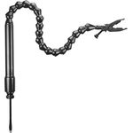 Wimberley PP 400 The Ground Plamp, schwarz