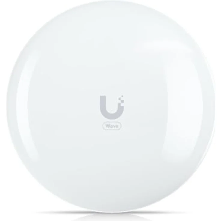 Ubiquiti Lightweight 60 GHz Access Point, kompakt mit 2 Gbps, wetterfestem Backup-Radio und integrierter Bluetooth-Konnektivität – Bild 2