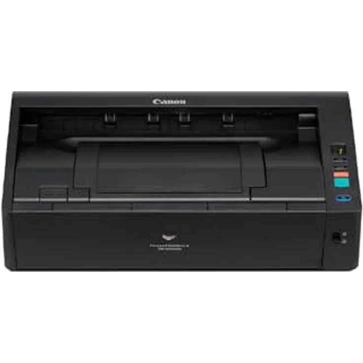 Canon imageFORMULA DR-M1060II Dokumentenscanner, Duplex, 600 dpi, USB 2.0 – Bild 2