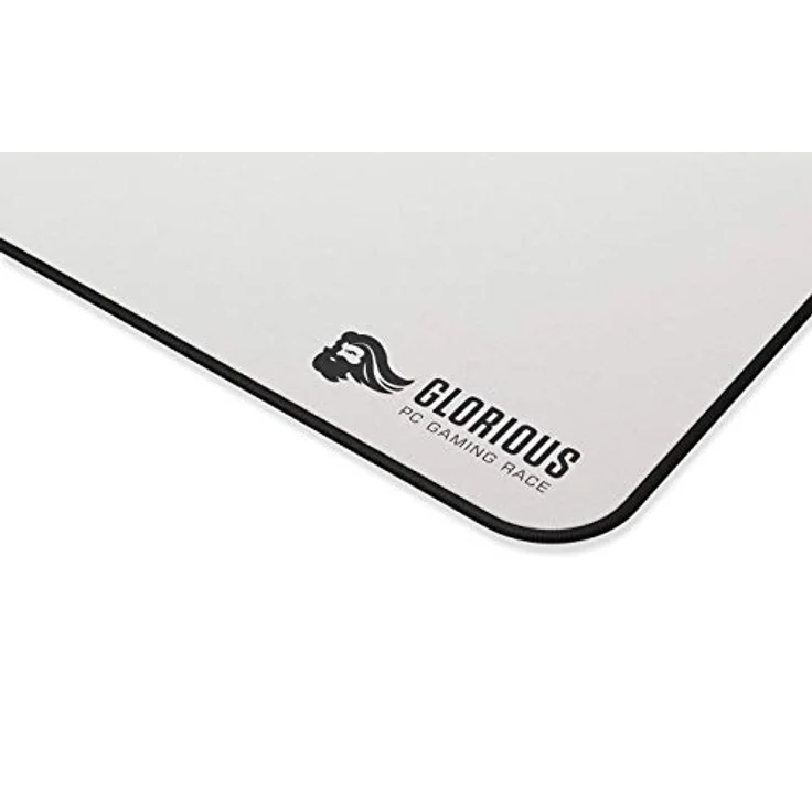 Glorious PC Gaming Race Mauspad - XL, weiß – Bild 3
