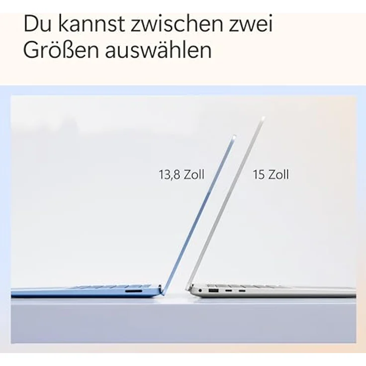 Microsoft Surface Laptop 7 | Copilot+ PC | 13.8” Touchscreen | Snapdragon® X Elite (12 Kerne) | 16GB RAM | 512GB SSD | 7. Edition | Schwarz – Bild 3
