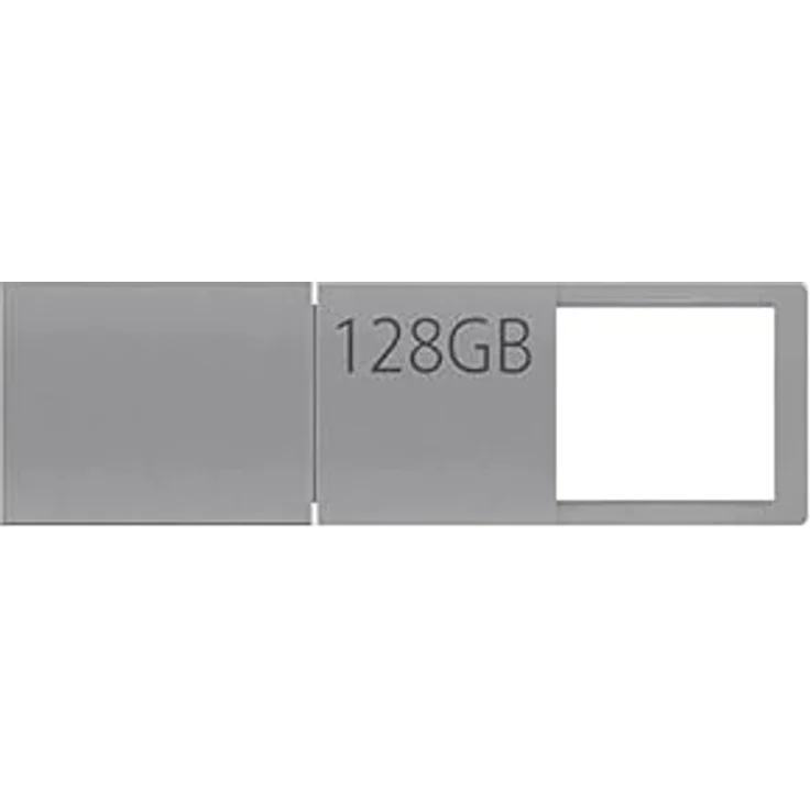 Xiaomi Dual-Interface Flash Drive 128GB, USB-Stick mit Dual-interface-Funktion – Bild 2