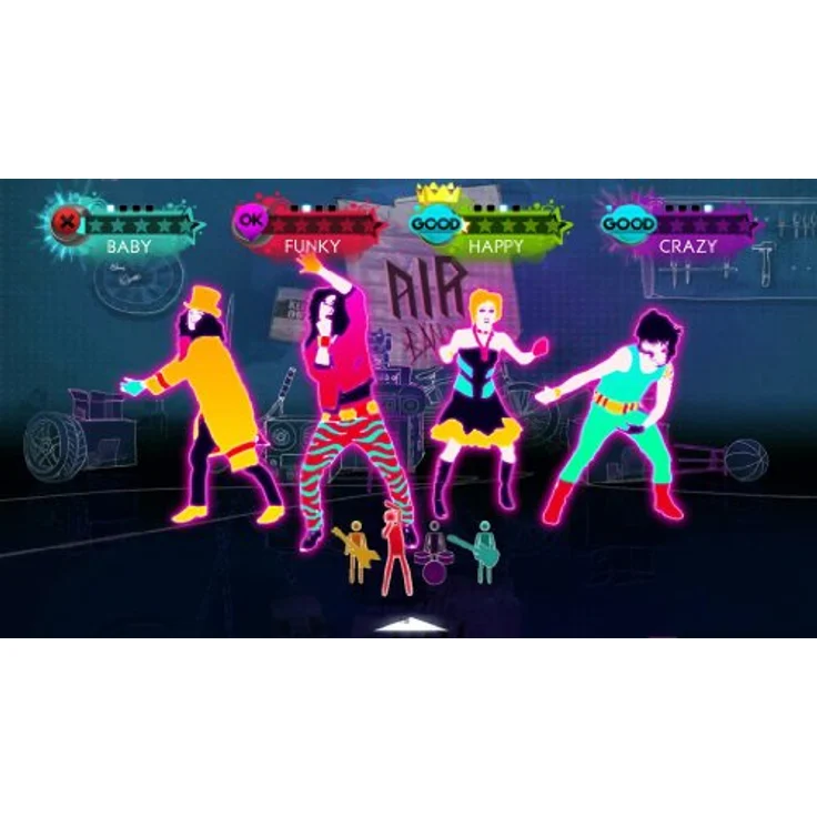 Just Dance 3 (Kinect) (Xbox 360) - Preisvergleich – Bild 6