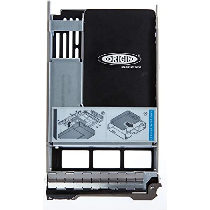 Origin Storage DELL-960EMLCRI-S17 Solid State Drive 3.5" 960 GB Serial ATA III MLC