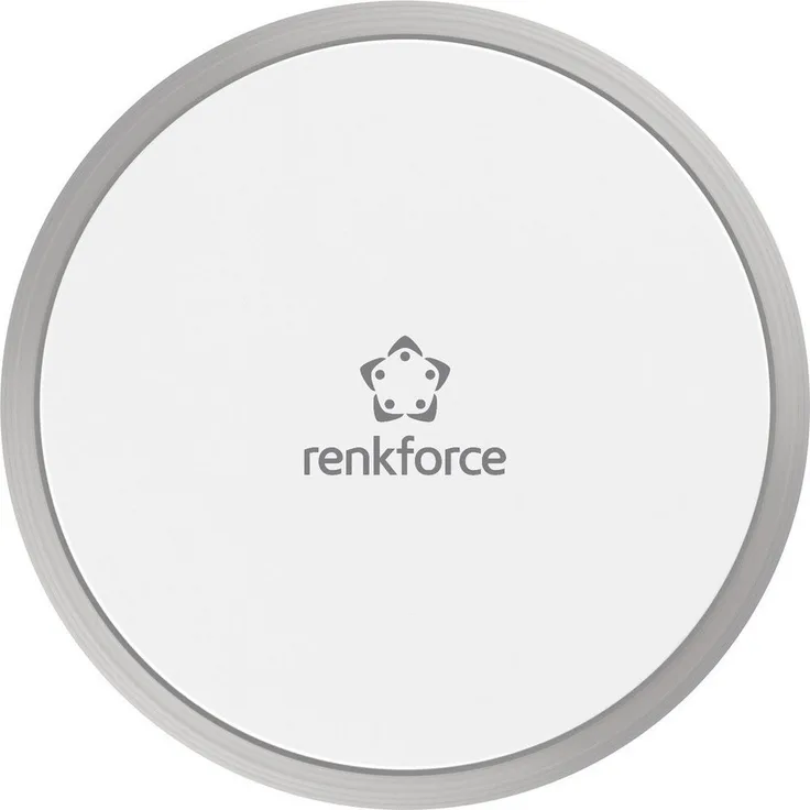Renkforce RF-5GA-450 Rundantenne, MIMO 4 x 4 5G Mobilfunkantenne für Kfz, wifi und LTE-Unterstützung
