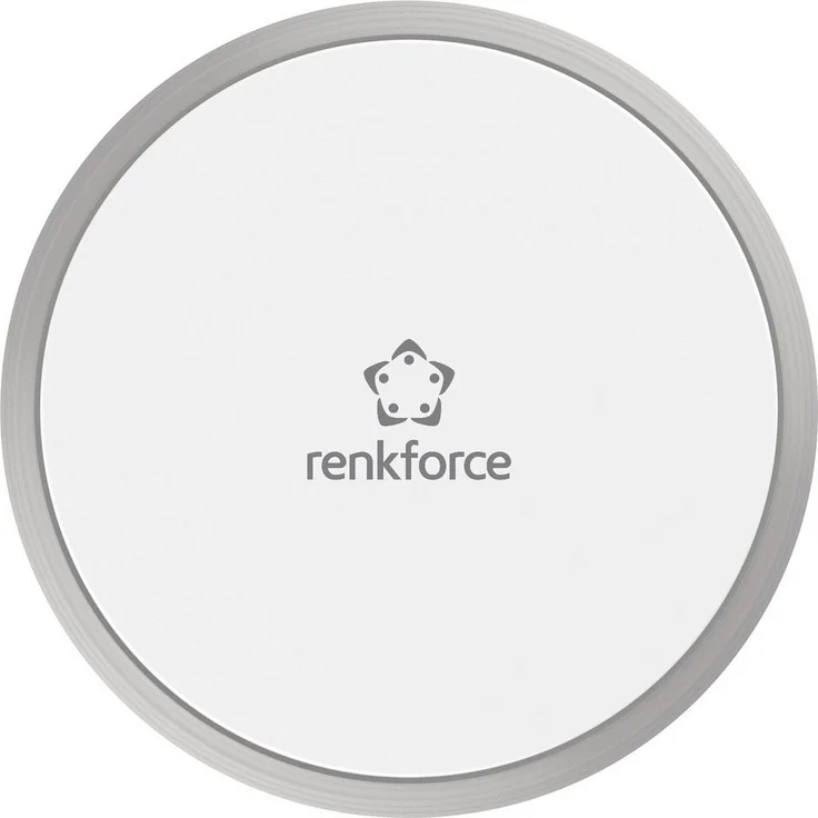 Renkforce RF-5GA-450 Rundantenne, MIMO 4 x 4 5G Mobilfunkantenne für Kfz, wifi und LTE-Unterstützung
