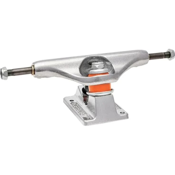 Independent Herren Skateboard Achse 149 Stage 11 Polished Standard ONESIZE, silver – Bild 3