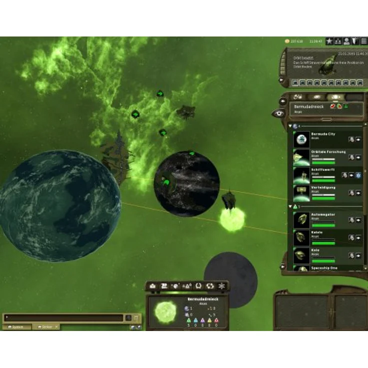 Celetania (PC) – Bild 2