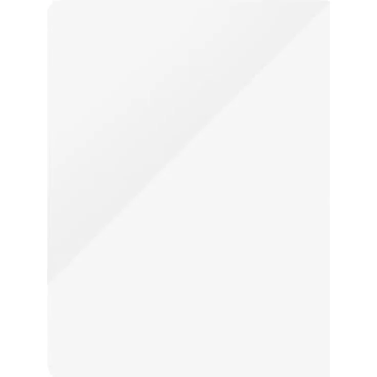 PanzerGlass ® Displayschutz für iPad Air 13'' (2024-2025) und iPad Pro 13'' (2024-2025), Ultra-Wide Fit, kratz- und stoßfest, transparent – Bild 4