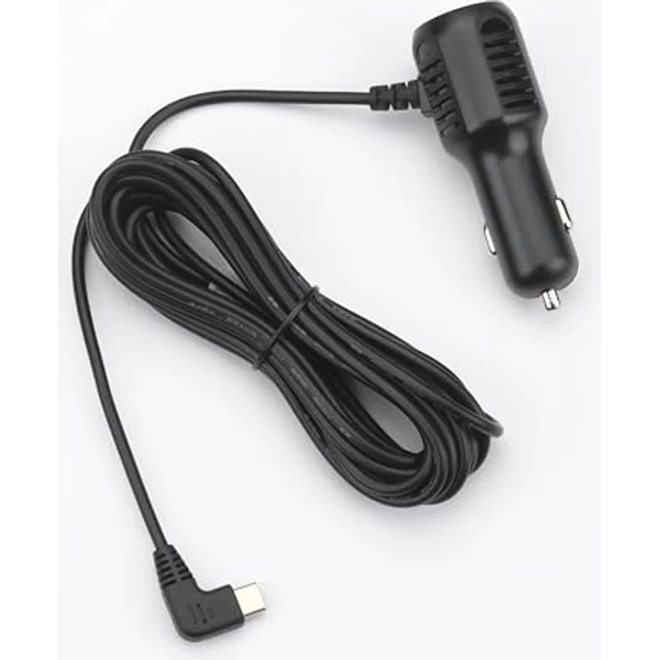 Mio MiVue C595WD Dashcam (Eingebautes Mikrofon, Eingebautes Display, Nachtsicht, Beschleunigungssensor, GPS-Empfänger, WLAN, Full HD), Schwarz – Bild 8