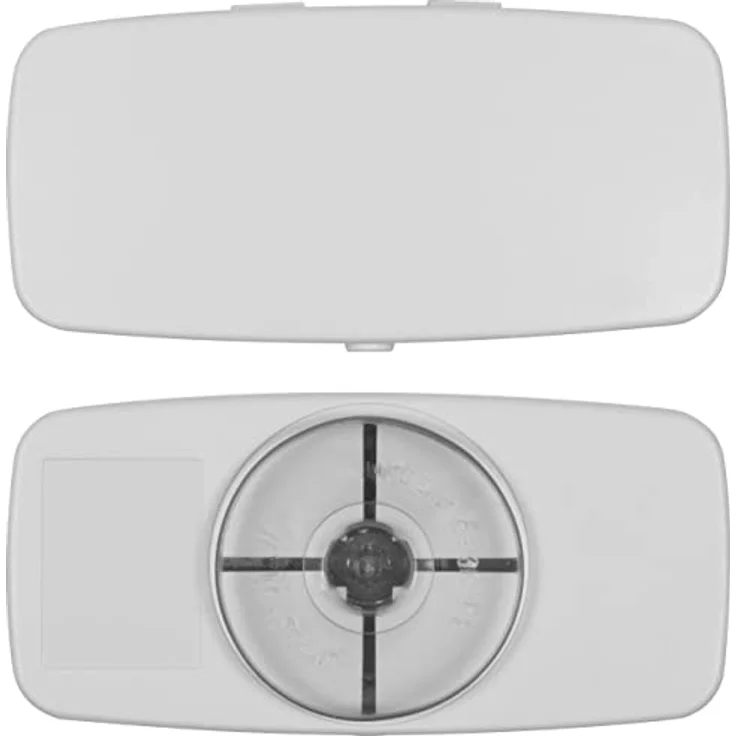 Rademacher DuoFern Sonnensensor 9478-1 Erschütterungssensor  – Bild 4
