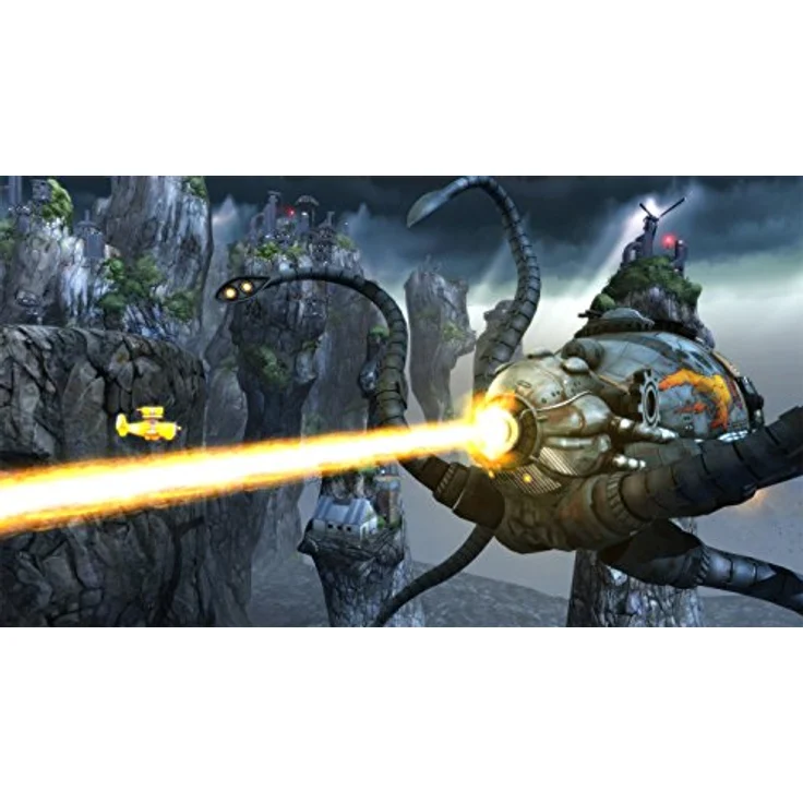 Sine Mora EX (Xbox One) - Preisvergleich – Bild 3