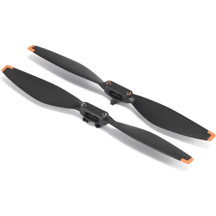 DJI 2-Blatt Multicopter-Propeller-Set 6028F, 6 x 2.8 Zoll für Mini 5 Pro, verbesserte Aerodynamik und reduzierte Geräuschentwicklung – Bild 2