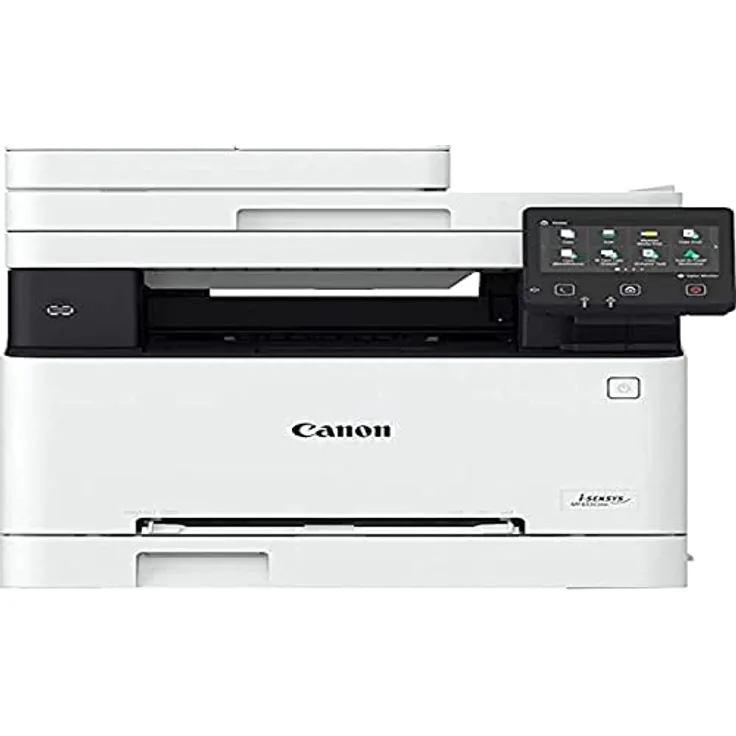 Canon i-SENSYS MF657Cdw MFP 21ppm