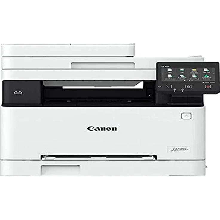 Canon i-SENSYS MF657Cdw MFP 21ppm – Bild 1