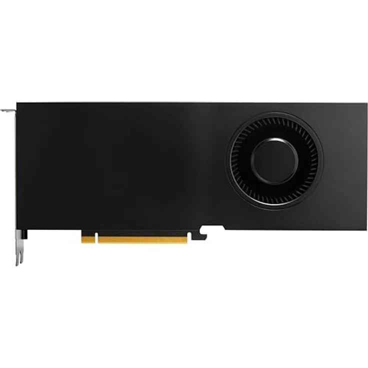 HP NVIDIA RTX 4000 Ada 20 GB 4DP Graphics, Next-Gen-Grafikkarte – Bild 2