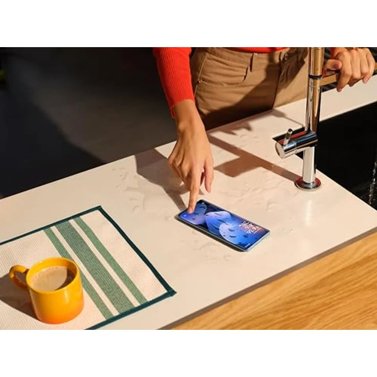 Xiaomi Redmi Note 15 8GB/256GB Blau – Bild 6