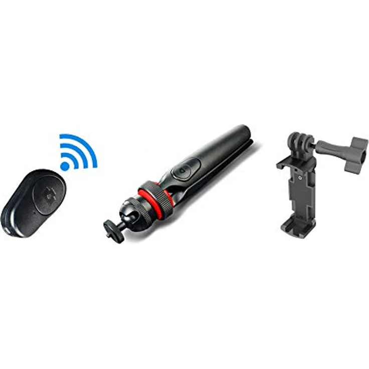 DIGIPOWER Active MINI TriPod – Bild 6