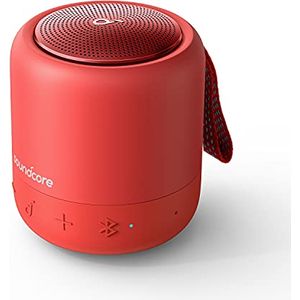 Bild für soundcore Anker Mini 3 Bluetooth-Lautsprecher mit BassUp und PartyCast Technologie