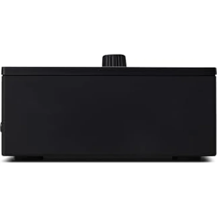 M-Audio M-Track Duo HD Producer Pack, 2-Kanal USB Audio Interface mit M100 Kondensatormikrofon und HDH41 Studio Monitoring Kopfhörern für Aufnahmen, 24-Bit/192kHz, schwarz – Bild 14