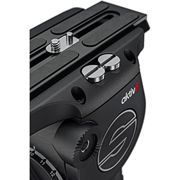 Sachtler Stativ-Kugelkopf – Bild 4