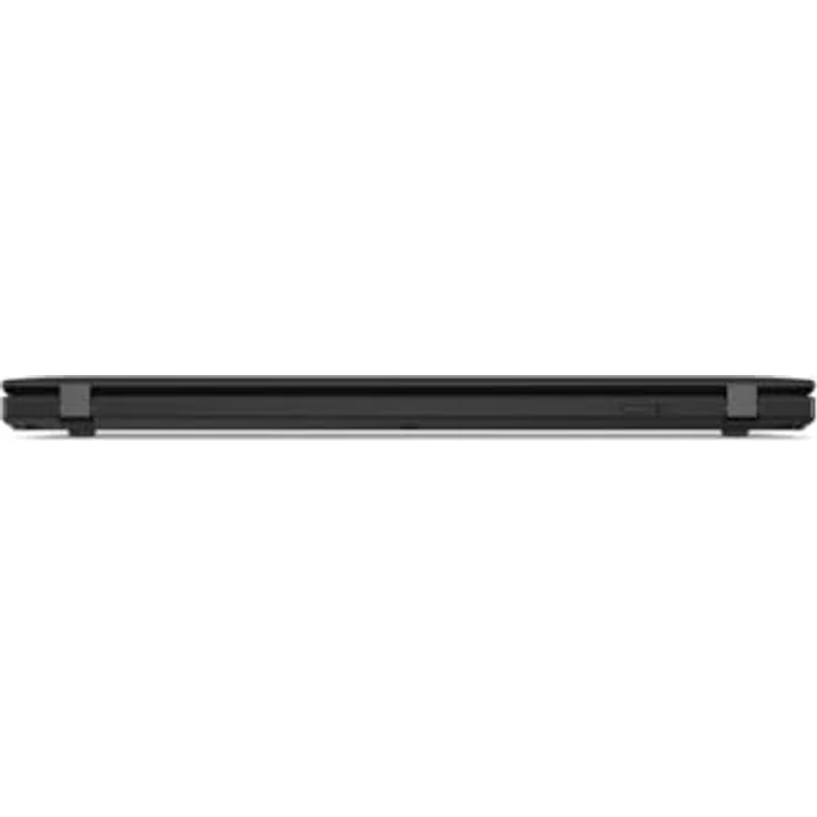 Lenovo ThinkPad T14 G4, 14" Notebook mit Intel Core i5-1335U, 16GB RAM, 512GB SSD, Schwarz, unterstützt bis zu 3 Monitore, umweltfreundlich – Bild 9