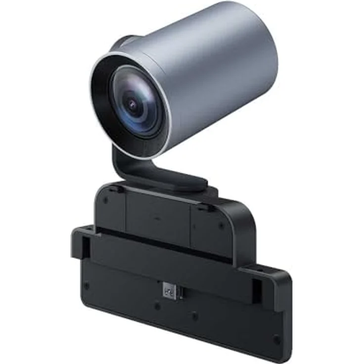 Yealink MB 12X PRO, 12X PTZ Kameramodul für MeetingBoard Pro Series, 4K/30FPS, 12-facher optischer Zoom, automatische Belichtung – Bild 3