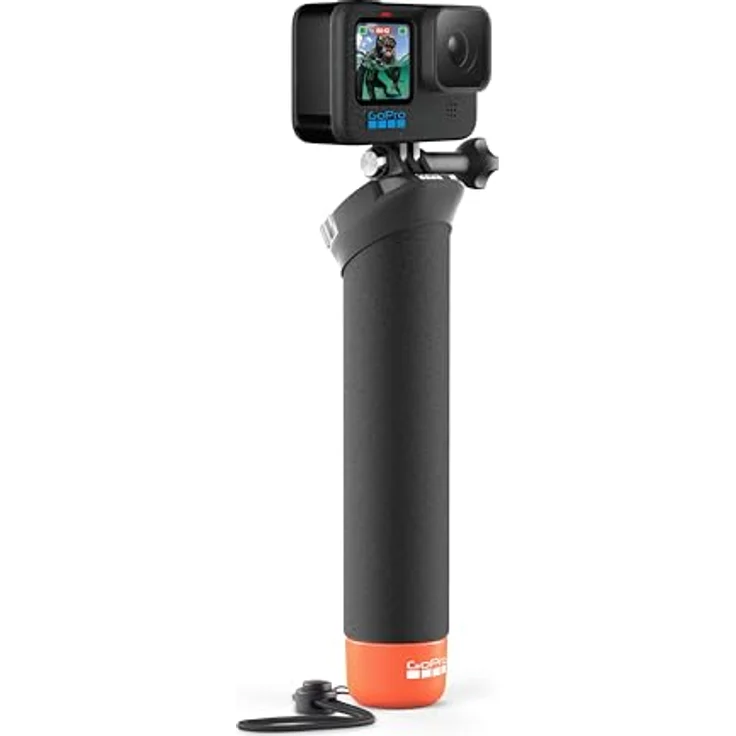 GoPro The Handler support system - shooting grip – Bild 2