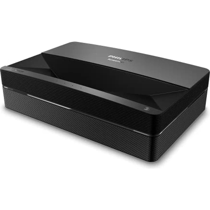 PHILIPS Screeneo U5 4K UHD Laser Projektor, Android TV, Dolby Atmos & Vision – Bild 1