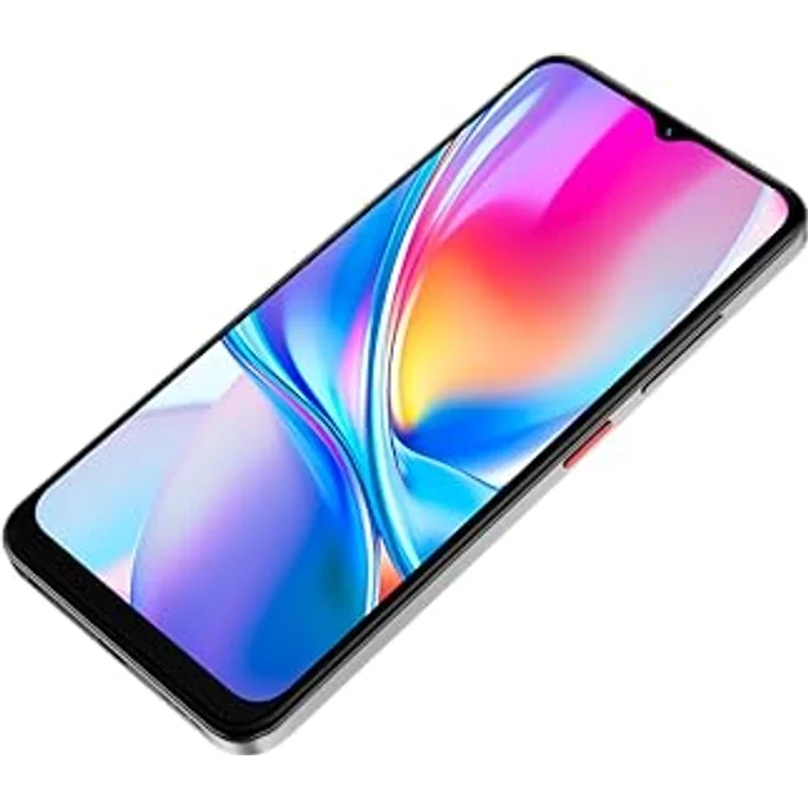 ZTE Blade A35e Smartphone 64 GB, 8 MP Kamera, 6,52 Zoll Display – Bild 5