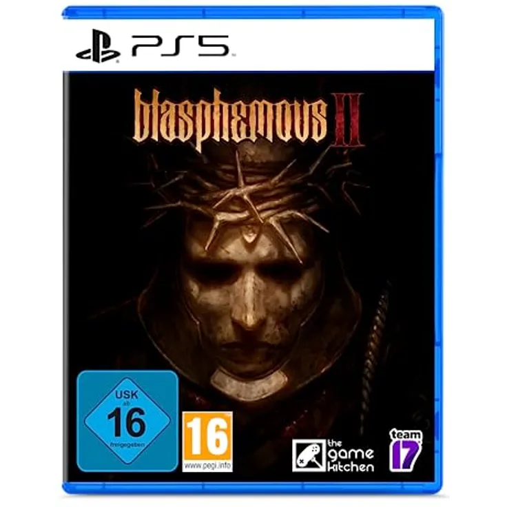 Blasphemous 2 [PS5]