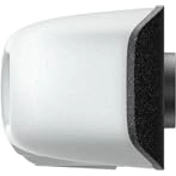 Poly Studio V12, USB Video Bar mit 4K Ultra HD, 5x Digitalzoom und KI-Audio-Technologien, Weiß – Bild 4