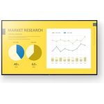 SONY Bravia Professional Displays FW-55EZ20L - EZ20L Series - 65