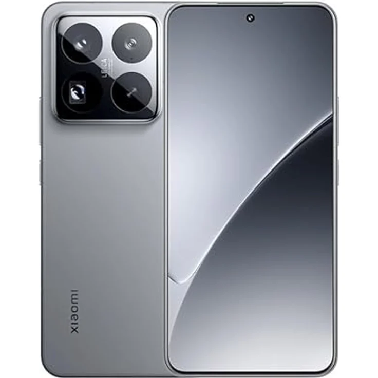 XIAOMI 15T, Smartphone 12+256GB, 6,83" 120Hz Display, MediaTek Dimensity 8400-Ultra, 50MP Leica Objektiv, 5500mAh, Rose Gold, 2 Jahre Garantie – Bild 4