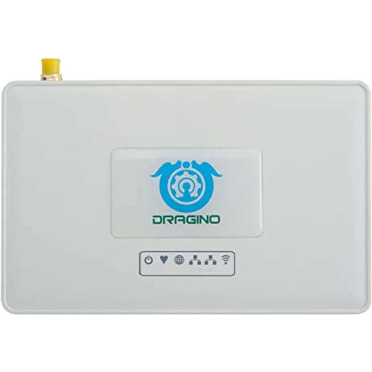 Dragino Indoor Gateway LG308N-868 Router – Bild 4