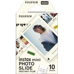 INSTAX Mini Film Photo Slide