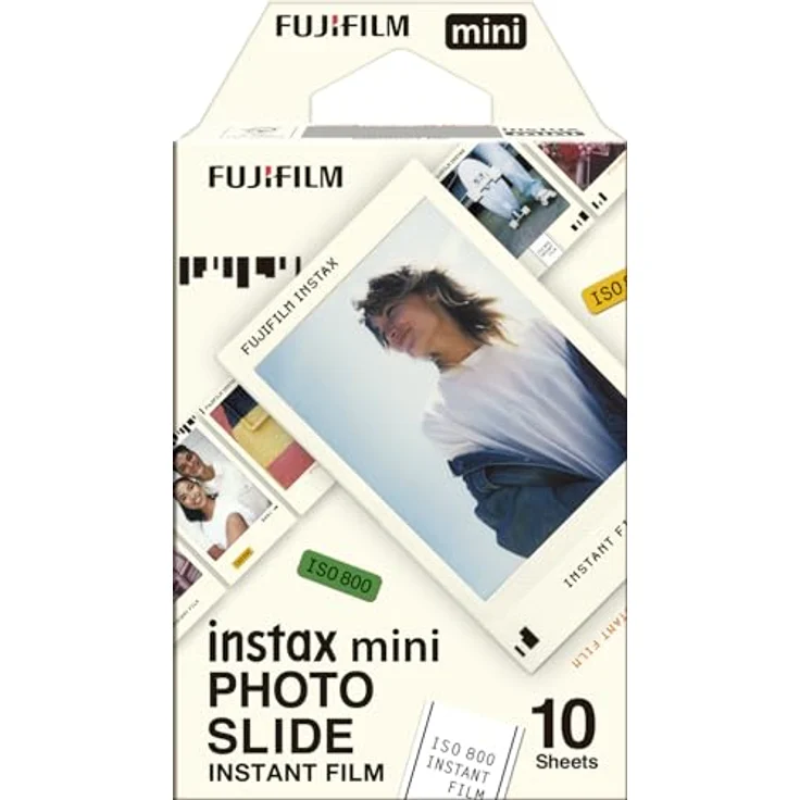 INSTAX Mini Film Photo Slide – Bild 1
