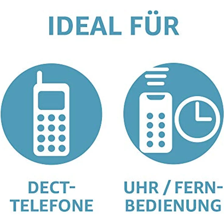 Panasonic eneloop lite, Ready-to-Use Ni-MH Akku, AAA Micro, 4er Pack, min. 550 mAh, 3000 Ladezyklen, geringe Selbstentladung – Bild 2