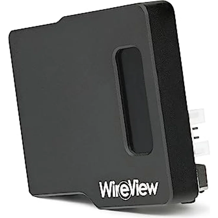 Thermal Grizzly - WireView - 1x12 VHPWR Reversed- Messung des Stromverbrauchs von GPUs- schnelle Darstellung der Leistungsaufnahme - PCIe-Stromanschluss - Hohe Kompatibilität – Bild 2