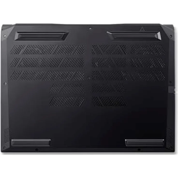 Acer Nitro V 16S AI Gaming-Notebook ANV16S-61, 16" FHD, AMD Ryzen AI 7, 32 GB RAM, 1000 GB SSD, dedizierte nVidia GeForce, Wi-Fi 6E, Schwarz – Bild 9