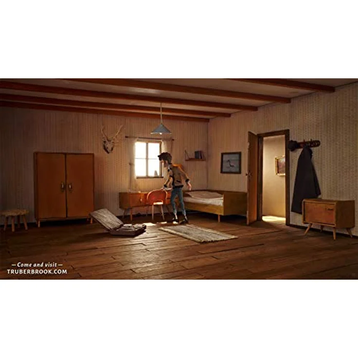 Trüberbrook (PS4) – Bild 4