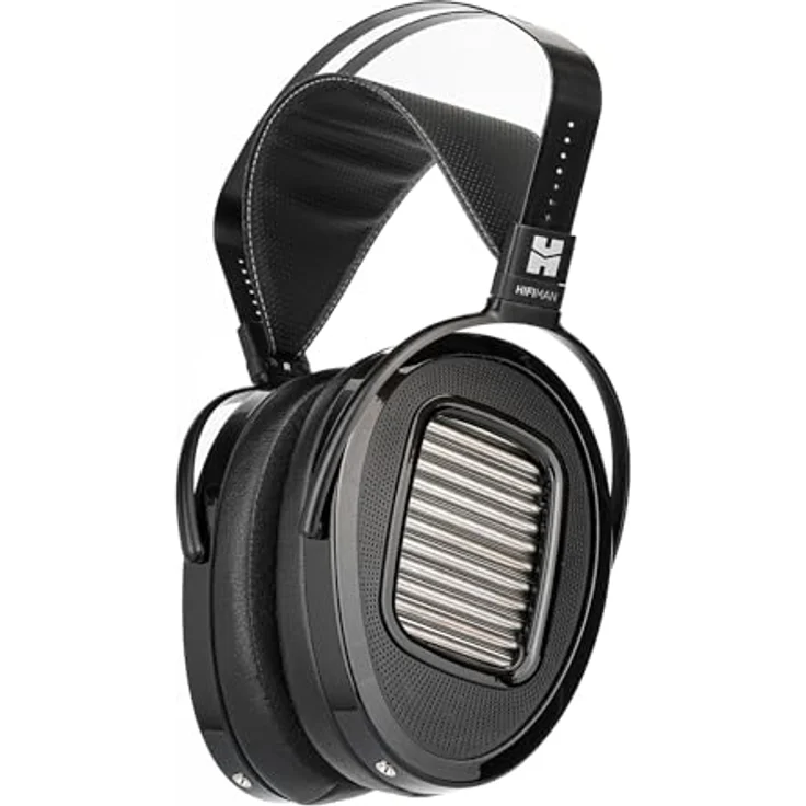 HIFIMAN Arya Over-Ear-Kopfhörer mit offener Rückseite, magnetisch, für Audiophile, Heim- und Studiohören – Bild 3