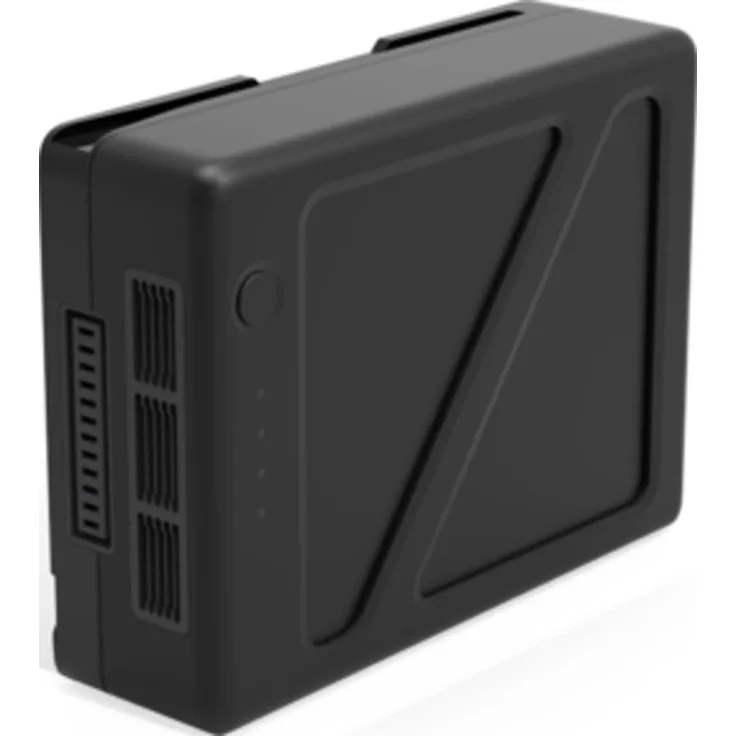 DJI Ronin 2 Intelligent Battery (TB50), Hochleistungs-Drohnenakku mit 4280 mAh und 2,5 Stunden Laufzeit, Schwarz