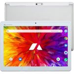Acepad A130 Tablet (10.1", 128 GB, Android, 4G (LTE), 6GB RAM, Octa-Core, Dual-SIM, 10", Wi-Fi) - Hochauflösendes IPS Display, 8-Kern Prozessor, 128GB interner Speicher