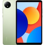 Xiaomi Redmi Pad SE 8.7 WiFi 4+128GB Tablet Tablet, 8,7 Zoll Display, 90Hz Bildwiederholrate, Dolby Atmos Audio, Selfie-Kamera