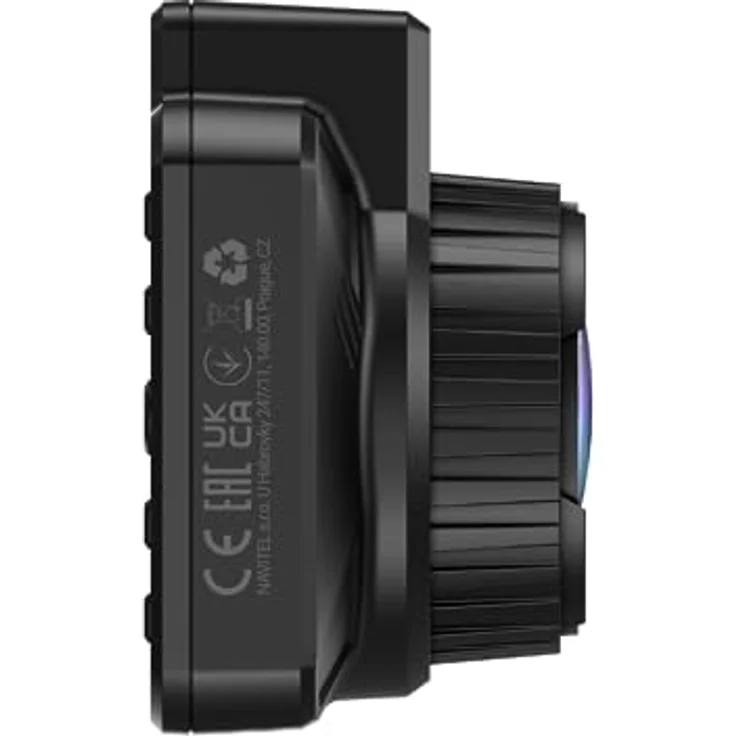 NAVITEL AR202NV Dashcam, Full HD 1920 x 1080, 140° Weitwinkel, Nachtsicht, Parkmodus, G-Sensor – Bild 4
